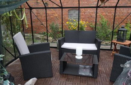 Pension & Gästehaus Paffrath - Foto 17