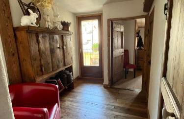 Appartement Esprit Chalet 71m² - Foto 8