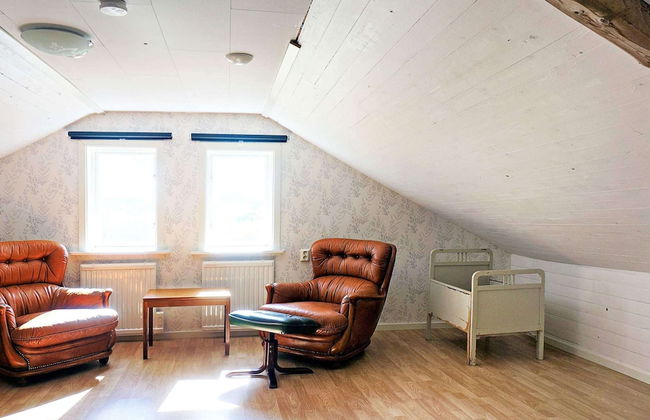 4 Person Holiday Home in Uddevalla - Foto 9