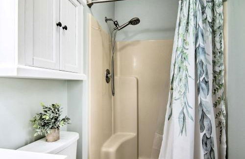 Water Access, Sunroom Ocean View Escape! - Foto 15