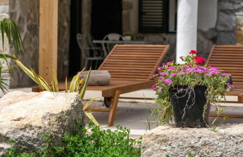 Holiday house with heated pool - Foto 29