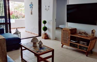 MARAVILLA Suite Seaside by lAmOnDaos - Heated Pool - - Foto 10