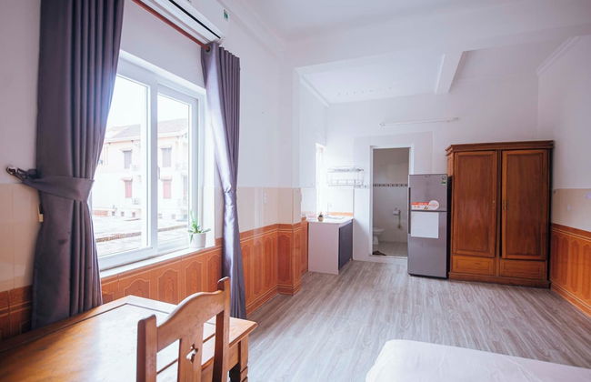 Chapi Hotel - Photo 14