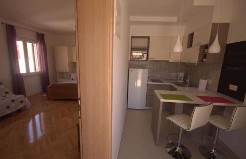 Apartments Katarina Porat - Foto 72