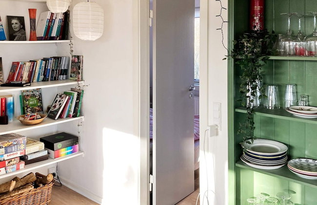 6 Person Holiday Home in Rude - Foto 7