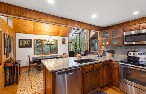 The Sanctuary - Foto 20