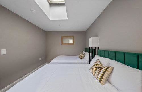 Ocean Views - Rooftop Pool 2BR Santa Monica - Foto 28