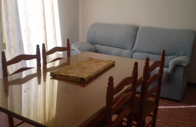 Apartamentos El Oasis - Foto 8