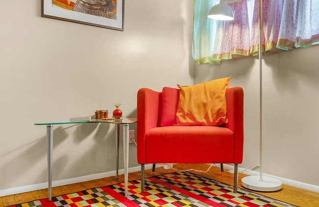 Boho Bliss Bungalow - Foto 7