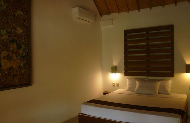 Classic Beach Villas - Foto 17