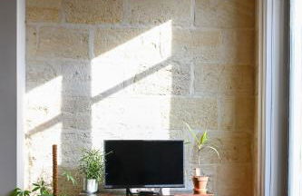 Le Perchoir - Appartement d'exception proche gare - Foto 3