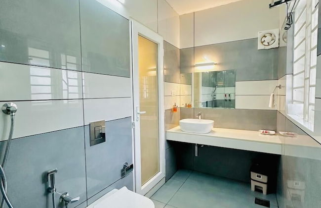 Kanavu Valley View Resort - Foto 16