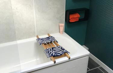 Harbour view retreat - Foto 12