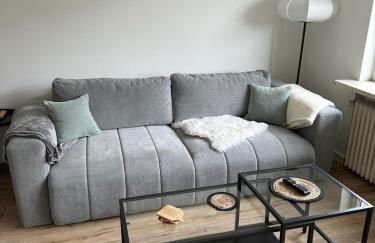 One100 I Appartement Lange Auszeit - Foto 1