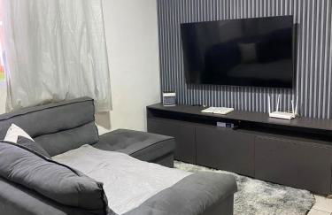 Apto Completo com Cozinha Equipada - Foto 1