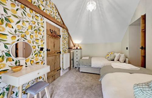 Broomy Barn Brompton Regis - Photo 26