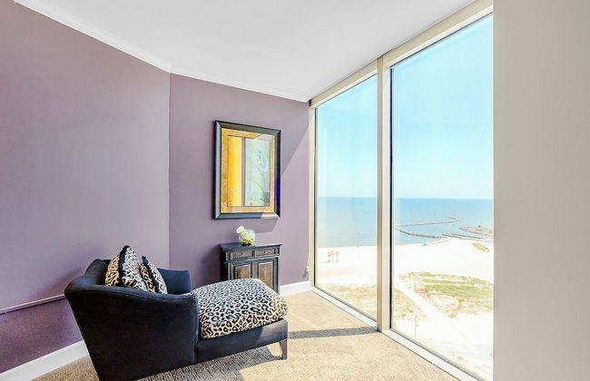 Sea Breeze 1011 Penthouse - Foto 75