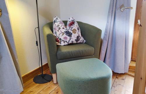 Die kleine Oase - Foto 9