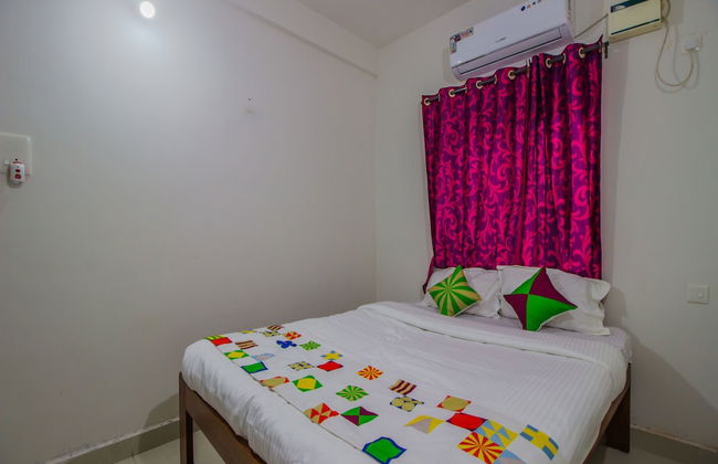 OYO 12872 Home 1BHK Siolim - Foto 1