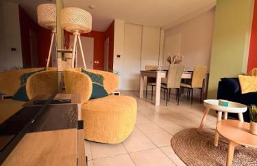 Escapade Gujanaise Jardin et Tout à Portée - Foto 27