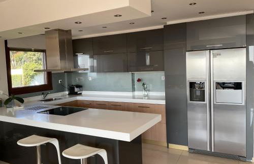 GREAT APARTMENT VIEW at PANORAMA - Foto 13