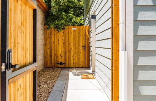 Less Than 1 Block to City Park New-Build Apt in Denver! - Foto 22