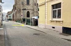 STRG Center at 10 min-Christmas market and 10min EU Parliament-WiFi-TV - Foto 25