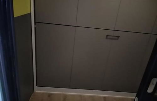 Montchavin La Plagne, pistes 50m, balcon vue Mont Blanc - Foto 24