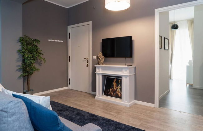 Large Apartment near City Center - Foto 13