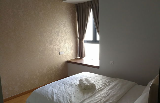 Danga Bay Country Garden - Foto 3