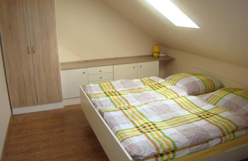 Goldener Fuchs in Moschendorf - Foto 31