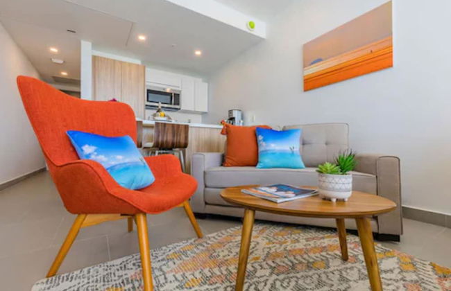 Azure Beach Residences - Foto 10