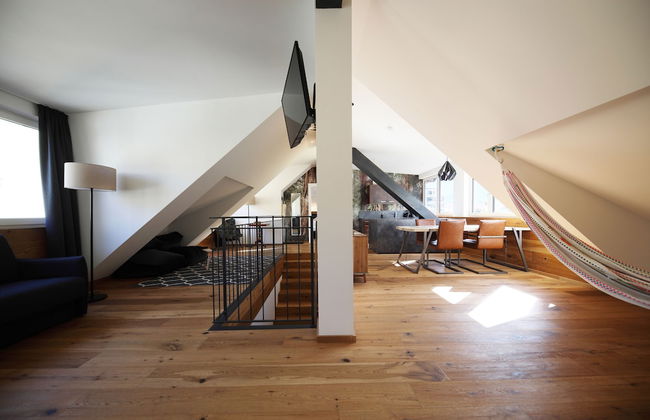 Residence Rösch - Foto 55