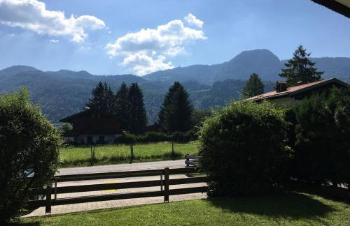 Premium-Chalet Achental mit Kamin und Sauna - Photo 8