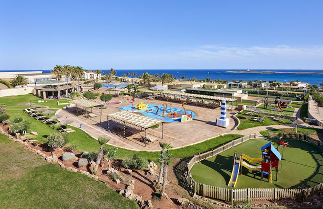 Insotel Punta Prima Resort & Spa - Foto 60