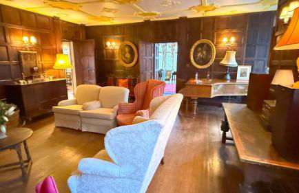 Haremere Hall - A Jacobean Estate of Grandeur - Foto 11