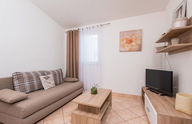 Apartments Karla - Foto 21