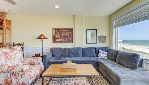 Carolina Surf - 3BR Condo with Stunning Ocean Views - Foto 5