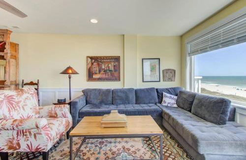 Carolina Surf - 3BR Condo with Stunning Ocean Views - Foto 5