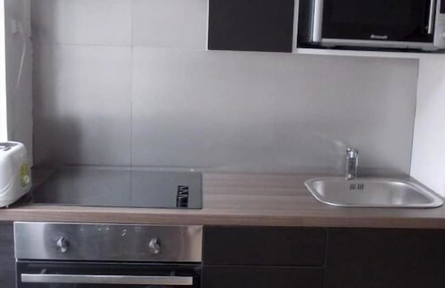 Nationale AppartHotel - Photo 19