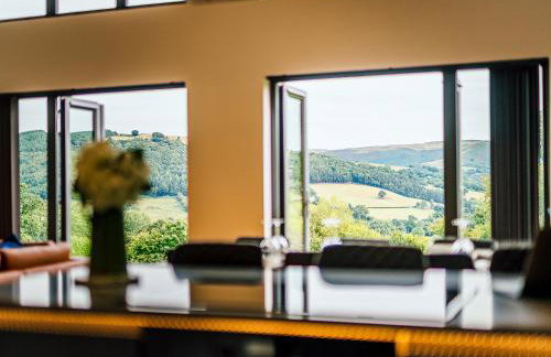 Coed Y Pentre - Foto 12