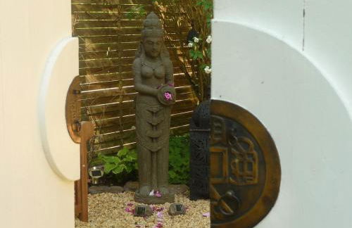 Exklusive Wellnessoase Shambala - Photo 32