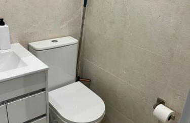 S7 Apartamento nuevo, Madrid - Photo 7