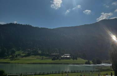 La tua casa a Brusson - Foto 65