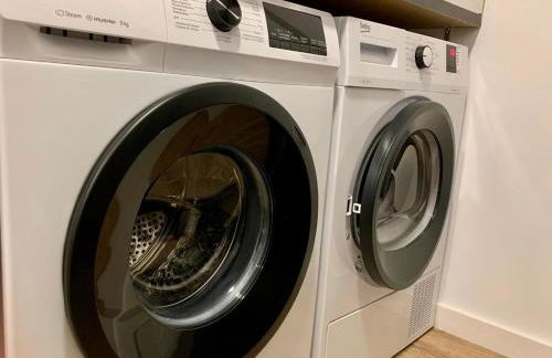 Dolce Terrassa 25 min Barcelona and Beach - Foto 16