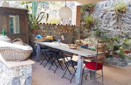 Ancient estate "Il Trignano" - Foto 10