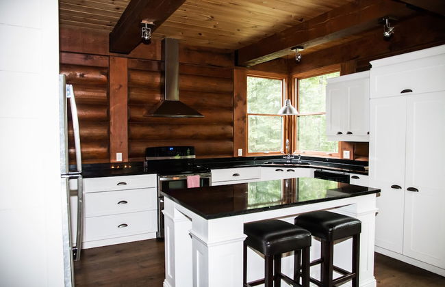 Fraternité-sur-Lac by Location ADP - Foto 46