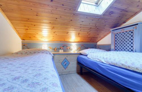 Appartamenti Cesa Maria Mountain Hospitality - Foto 63