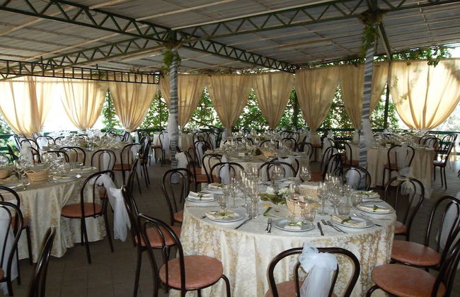 Agriturismo Eucalipto - Foto 12