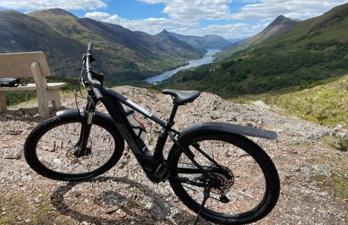 3 Bed in Kinlochleven 87130 - Foto 18